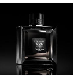 The Ideal Man - Private Platinum - Eau de Toilette The Ideal Man - Private Platinum - Eau de Toilette